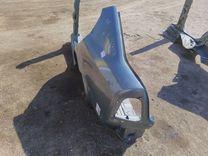 Крыло заднее левое 9Z962C Skoda Octavia купить с доставкой