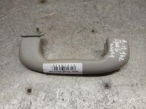 Ручка внутренняя потолочная 0OZBX3 Opel Astra - Фото 1