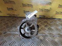 ТНВД AF6V4R Renault Scenic