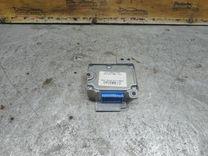 Блок AirBag IY1M51 Opel Astra - Фото 1