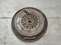 Комплект сцепления 1UVB0P Audi A4 - Фото 1