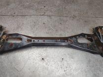 Кронштейн подрамника 9MMI9W Ford Fusion - Фото 3