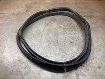 Уплотнитель двери задней левой 8WRV9E Opel Vectra - Фото 1