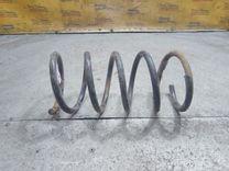 Пружина задняя O5F8JL Volvo S60 купить с доставкой