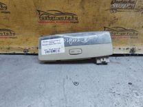 Фонарь салона (плафон) 8O9785 Renault Laguna