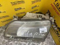 Фара левая BBMG65 Volkswagen Sharan - Фото 2