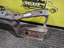 Передняя панель крепления облицовки (телевизор) B7T8OY Peugeot 306 купить в магазине запчастей бу