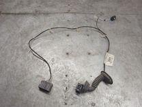 Проводка двери задней левой TTEZQD Ford Fusion