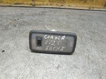 Фонарь салона (плафон) NM2Y13 Toyota Corolla