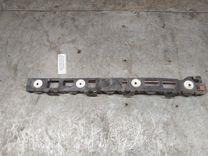 Кронштейн крепления бампера заднего K90J4O Opel Insignia - Фото 5