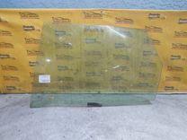 Стекло двери задней левой 285A0U Audi A4 купить
