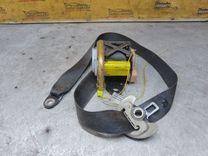 Ремень безопасности передний правый S62USH Toyota Avensis купить в магазине запчастей бу