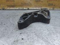 Кронштейн КПП 15I1BX Opel Astra - Фото 4