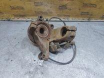 Кулак поворотный правый 08XMHJ Citroen Xsara Picasso - Фото 5