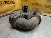 Резонатор воздушного фильтра PBWIF2 Ford Fiesta - Фото 3