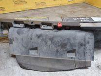 Планка под капот ZSXAEN Opel Insignia купить с доставкой