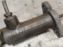 Цилиндр сцепления рабочий YR4W4K Mercedes Sprinter купить на авторазборке