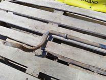 Стабилизатор подвески (поперечной устойчивости) передний K82VXC Kia Carnival - Фото 2