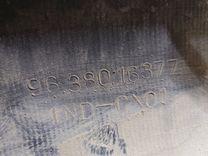 Молдинг двери задней правой 5TTLRV Citroen Xsara Picasso - Фото 3