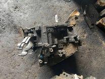 КПП механическая (МКПП) 5-ступенчатая SP2WK5 Volvo V40