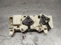 Блок управления печки/климат-контроля L1B1R5 Renault Scenic - Фото 2