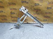 Стеклоподъемник задний правый 6D1OYO Citroen C3 купить