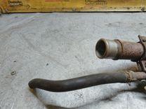 Горловина топливного бака GBXUTZ Honda Accord купить в магазине запчастей бу