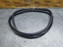 Уплотнитель двери задней правой TKLHFB Ford Mondeo купить в магазине запчастей бу