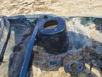 Стакан лонжерона левый R4S3ZK Peugeot 406 - Фото 2