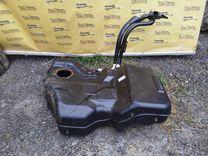 Бак топливный BDJU5U Volkswagen Passat