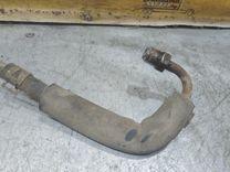 Трубка гидроусилителя 818VK7 Toyota Corolla - Фото 2