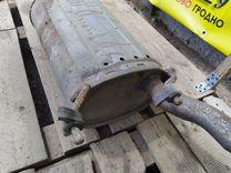 Глушитель B5XZ1N Hyundai Lantra undefined