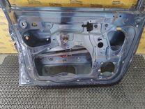 Дверь передняя левая 6AXUWX Renault Scenic - Фото 8