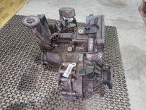 КПП механическая (МКПП) 5-ступенчатая 7C372O Volkswagen Golf - Фото 6