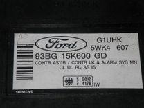 Блок комфорта QJMUYO Ford Mondeo - Фото 3