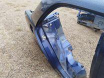 Крыло заднее правое WV9HK5 Mercedes C W202 - Фото 9