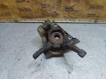 Кулак поворотный правый DD11Q4 Fiat  - Фото 4