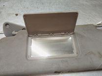 Козырек солнцезащитный EJS2YL Citroen Xsara - Фото 2