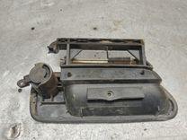 Ручка наружная передняя левая TQEKCJ Citroen Xantia - Фото 2