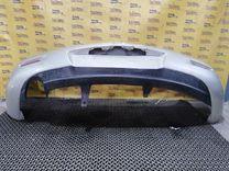 Бампер задний OY9L6X Mazda 3 купить на авторазборке
