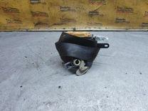 Ремень безопасности передний правый 1QISYQ Toyota Avensis купить в магазине запчастей бу