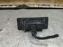 Подсветка номера 9TNWWF Mitsubishi Carisma - Фото 3