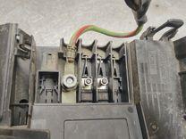 Блок предохранителей 5WPEJC Ford Fusion - Фото 4