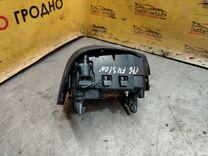 Подушка безопасности водителя N0AW0S Ford Fusion - Фото 4