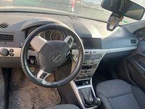 Дефлектор обдува салона VZESMF Opel Astra