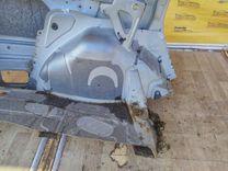 Крыло заднее левое 1XJCOC Volkswagen Passat - Фото 10