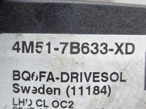 Педаль сцепления UM5XEN Ford Focus - Фото 4