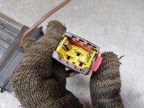 Электрический радиатор отопителя (тэн) 753ZLW Peugeot 607 - Фото 5