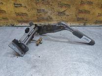 Рычаг ручного тормоза (ручника) ZCZEWQ Citroen Xsara Picasso - Фото 2