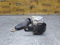 Ремень безопасности задний левый HIWSK0 Toyota Corolla - Фото 3